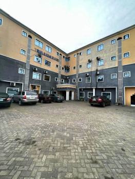 Functional 51 Room Hotel, Stadium Road, Elekahia, Port Harcourt, Rivers, Hotel / Guest House for Sale