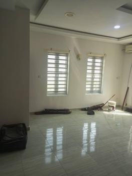 5 Bedroom Duplex with Bq, Lekki Phase 1, Lekki, Lagos, Detached Duplex for Sale