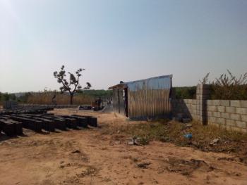 980sqm Residential Build and Live, Gaduwa, Gaduwa, Abuja, Residential Land for Sale