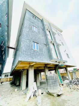Executive 3 Bedroom Apartment, Anthony, Maryland, Lagos, Block of Flats for Sale