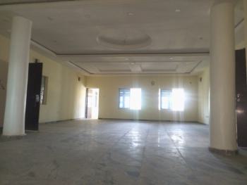 Four Bedrooms Flat with Bq, Mabushi, Abuja, Flat / Apartment for Rent