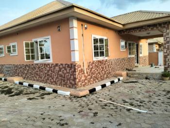 4 Bedroom Detached Bungalow, Suncity Estate Street., Galadimawa, Abuja, Detached Bungalow for Rent