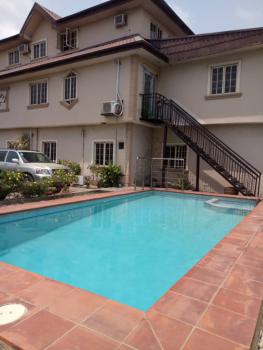 Fully Serviced Executive 2 Bedroom Penthouse Flat, Off Oladimeji Aloo, Lekki Phase 1, Lekki, Lagos, Flat / Apartment for Rent