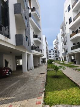 Luxury 2 Bedrooms Apartment, Horizon Height, Ikate, Lekki, Lagos, Flat / Apartment for Rent