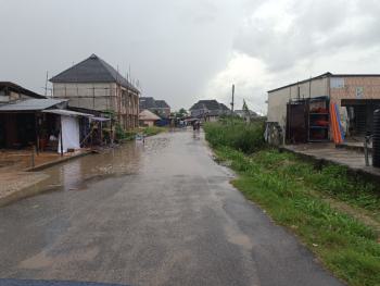 Unity Estate Eneka 5 Plots, Road 5 Unity Estate, Eneka, Port Harcourt, Rivers, Residential Land for Sale
