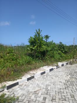 600 Sqm Land, Gbadamosi Village, Abijo, Lekki, Lagos, Mixed-use Land for Sale