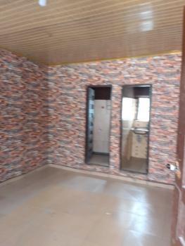 Room Self Contain, Off Lasu Isheri Road, Iba,, Ojo, Lagos, Flat / Apartment for Rent