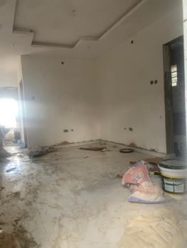 a Newly Built Two Bedroom Flat, One Room En-suite, Pedro, Gbagada, Lagos, Flat / Apartment for Rent