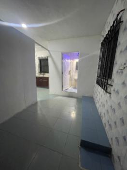 a Self Contained, Off Admiralty Road, Lekki Phase 1, Lekki, Lagos, Self Contain (single Rooms) for Rent