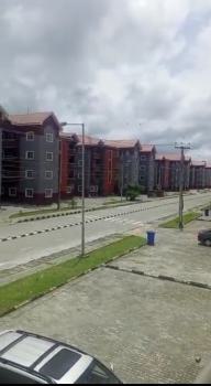 2 Bedroom Flat Apartment, Fashola Estate, Monastery Road, Sangotedo, Ajah, Lagos, Flat / Apartment for Rent