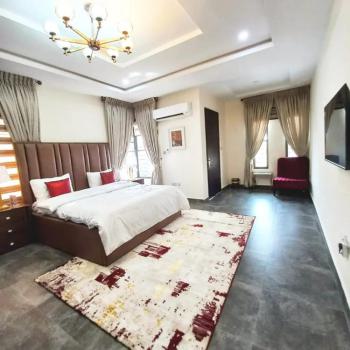 5 Bedrooms, Parkview Estate, Ikoyi, Lagos, Detached Duplex Short Let