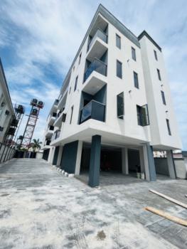 Brand New Fully Serviced Three Bedroom Apartment, Ikate, Lekki Phase 2, Lekki, Lagos, Flat / Apartment for Rent