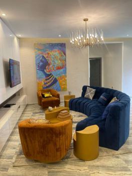 Luxury 2 Bedrooms, Ikate, Lekki Phase 1, Lekki, Lagos, Flat / Apartment Short Let