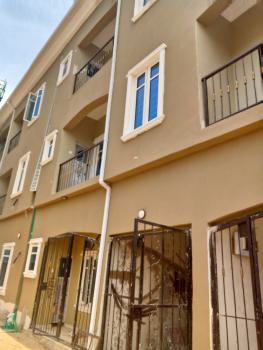 Newly Built 2 Bedroom Flat Located in a Serene Environment, Off Grandmate, Ago Palace, Isolo, Lagos, Flat / Apartment for Rent