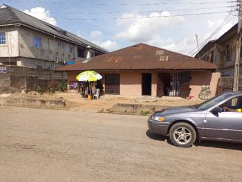 Property, Near New Benin Market, Off New Lagos Road, Oredo, Edo, Block of Flats for Sale