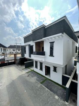 Luxury 4 Bedroom Fully Detached Duplex, Ikota, Ikota, Lekki, Lagos, Detached Duplex for Sale