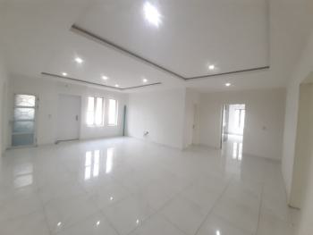 Neatly Finished 3 Bedroom Flat with Bq, 2nd Toll Gate, Lekki, Lagos, Flat / Apartment for Rent