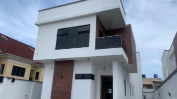Luxury 5 Bedroom Duplex, Phase 1 Proper, Lekki Phase 1, Lekki, Lagos, Detached Duplex for Rent