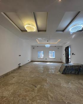 New and Well Finished 4 Bedroom Terrace with a Swimming Pool, Maitama, Maitama District, Abuja, Terraced Duplex for Sale