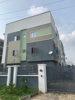 3 Bedrooms Flat, Jahi, Abuja, Flat / Apartment for Sale