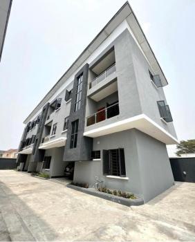 Tastefully Built 4 Bedroom Terrace Duplex with a Bq, Victoria Island (vi), Lagos, Terraced Duplex for Sale