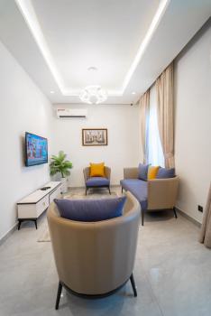 Luxury 4 Bedroom Terraced Duplex with Bq, Lekki Phase 1, Lekki, Lagos, Terraced Duplex for Rent