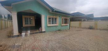Portable 2 Bedroom Bungalow, Suncity Estate, Galadimawa, Abuja, House for Rent