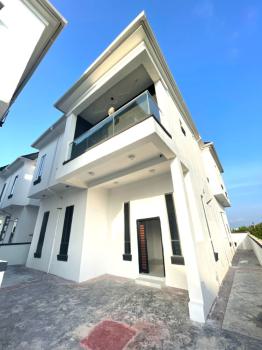 Five Bedroom Duplex +bq, Lbs, Ajah, Lagos, Detached Duplex for Sale