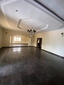 Beautiful Standard 3 Bedroom Bungalow with Standalone Bq, Suncity Estate, Galadimawa, Abuja, Detached Bungalow for Rent