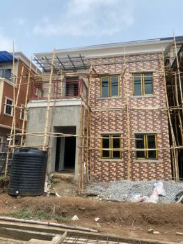 5 Bedroom Semi-detached Duplex with Penthouse, Citygate Homes, Games Village, Kaura, Abuja, Semi-detached Duplex for Sale