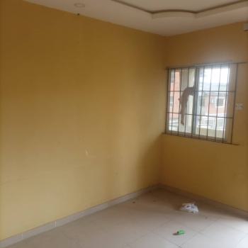 Decent Miniflat, Oregun, Ikeja, Lagos, Mini Flat (room and Parlour) for Rent