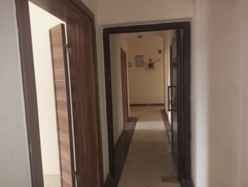 Serviced 3 Bedroom with Bq  with Gene,ac & Sw, Asokoro District, Abuja, Flat / Apartment Short Let