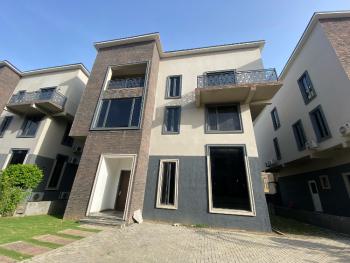 Beautiful 5 Bedroom Detached Duplex with Bq & Swimming Pool Available, Jabi, Abuja, Detached Duplex for Sale