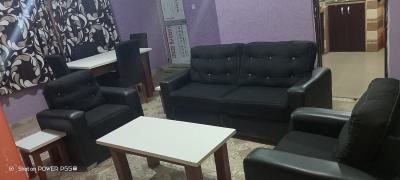 Nice 2 Units of 1 Bedroom Flat — Ikorodu, Lagos