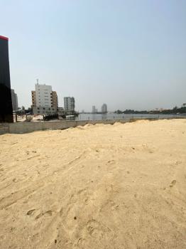 Standard and Lovely Waterfront Land, Ozumba Mbadiwe, Victoria Island (vi), Lagos, Mixed-use Land for Sale