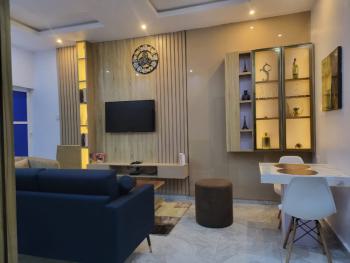 1 Bedroom, Shobowale, Ogba, Ikeja, Lagos, Mini Flat (room and Parlour) Short Let