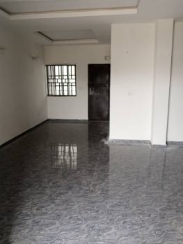 Sharp 2 Bedroom Flat with a Study Room, Life Camp, Abuja, Flat / Apartment for Rent