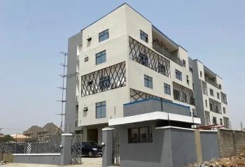 Luxury 1 Bedroom Block of Flats House with Excellent Facilities, Kado, Abuja, Block of Flats for Sale