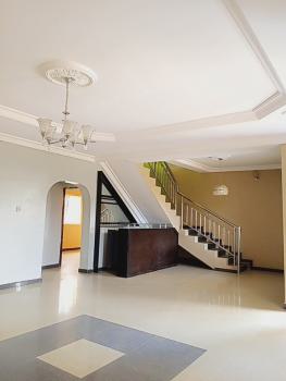 Smart 4 Bedroom Duplex, Victory Estate, Ogombo, Ajah, Lagos, Terraced Duplex for Rent