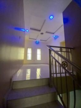Newly Built 4 Bedroom with Bq, Gra Phase 2, Magodo, Lagos, Detached Duplex for Rent