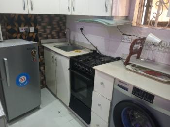 2 Bedrooms Duplex, Ikota, Lekki, Lagos, Terraced Duplex Short Let