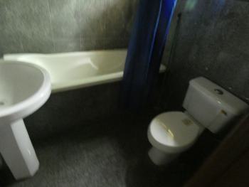 a Spacious and Highly Cost-effective Studio Apartment, Mike Adegbite Avenue, Lekki Phase 1, Lekki, Lagos, Self Contain (single Rooms) for Rent