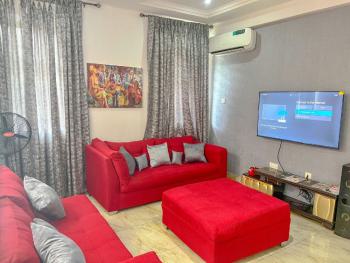 2 Bedrooms Luxury Apartment, Ikate Elegushi, Lekki, Lagos, Flat / Apartment Short Let