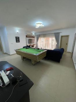Luxury Room in a Shared Apartment with Swimming Pool, Ikate Elegushi, Lekki, Lagos, Flat / Apartment Short Let