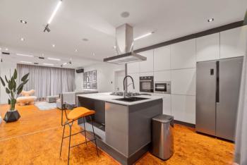 Luxury 3 Bedroom Apartment, Ikoyi, Lagos, Flat / Apartment Short Let