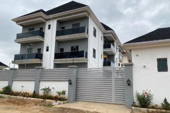 3 Bedroom Flat  Serviced with Ac and Generator/inverter, By Games Village, Kaura, Abuja, Flat / Apartment for Rent