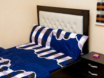 Home Away From Home, Ejigbo Lcda, Oke Afa, Isolo, Lagos, Flat / Apartment Short Let