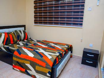 Home Away From Home, Ejigbo Lcda, Oke Afa, Isolo, Lagos, Flat / Apartment Short Let
