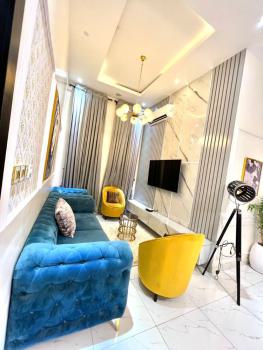 Luxury 4 Bedroom Bedroom Apartment, Ikate, Lekki, Lagos, Terraced Duplex Short Let