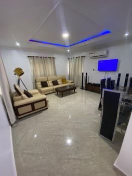Luxury 2 Bedroom Apartment, Lekki Phase 1, Lekki, Lagos, Flat / Apartment Short Let